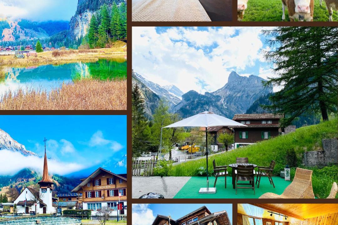 Photo of Others in Kandersteg