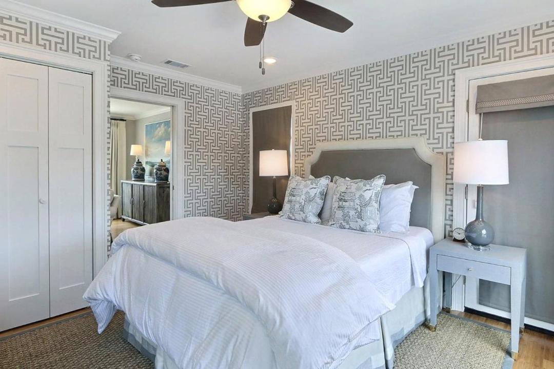 Photo of Bedroom in Tybee Island