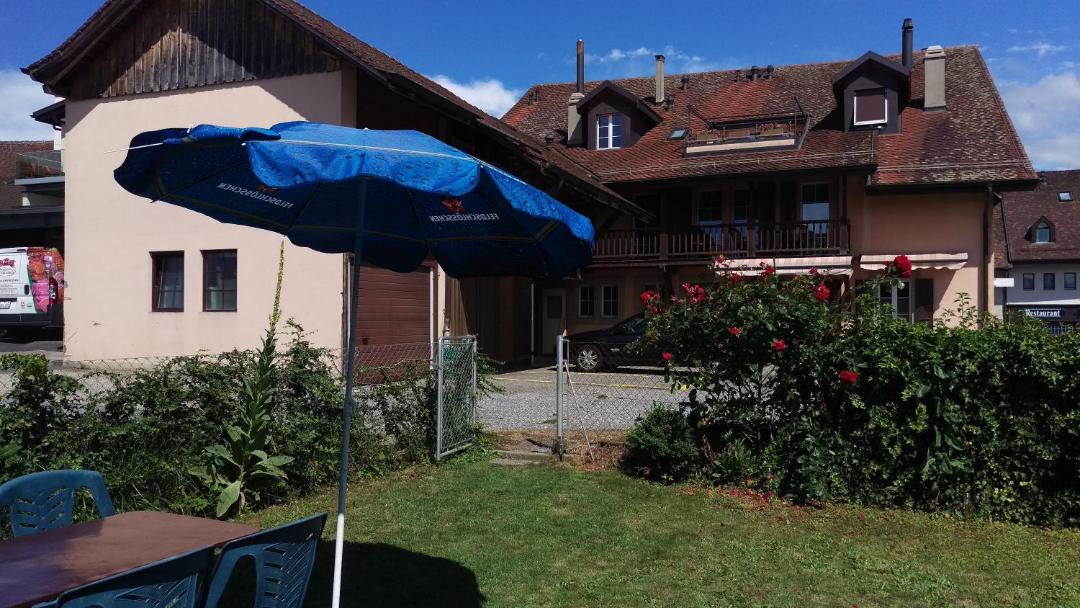Photo of Others in Cheseaux-sur-Lausanne