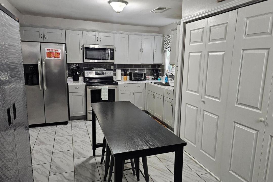 Photo of Kitchen in Millington