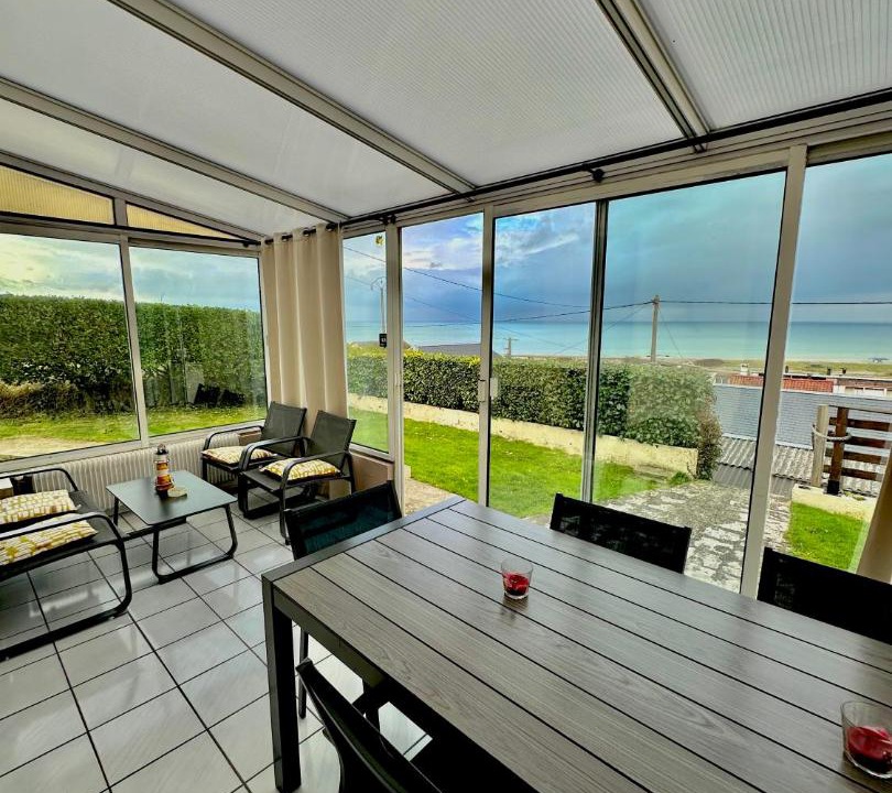 Photo of Patio Balcony in Woignarue