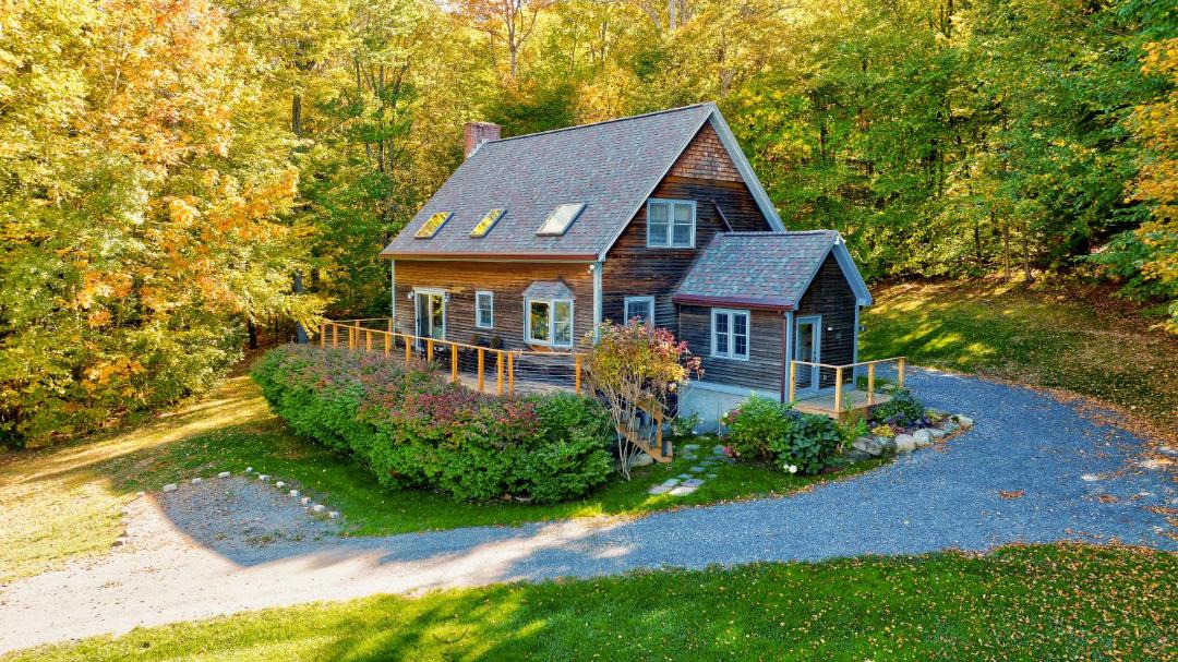 Photo of Others in Stowe Hollow