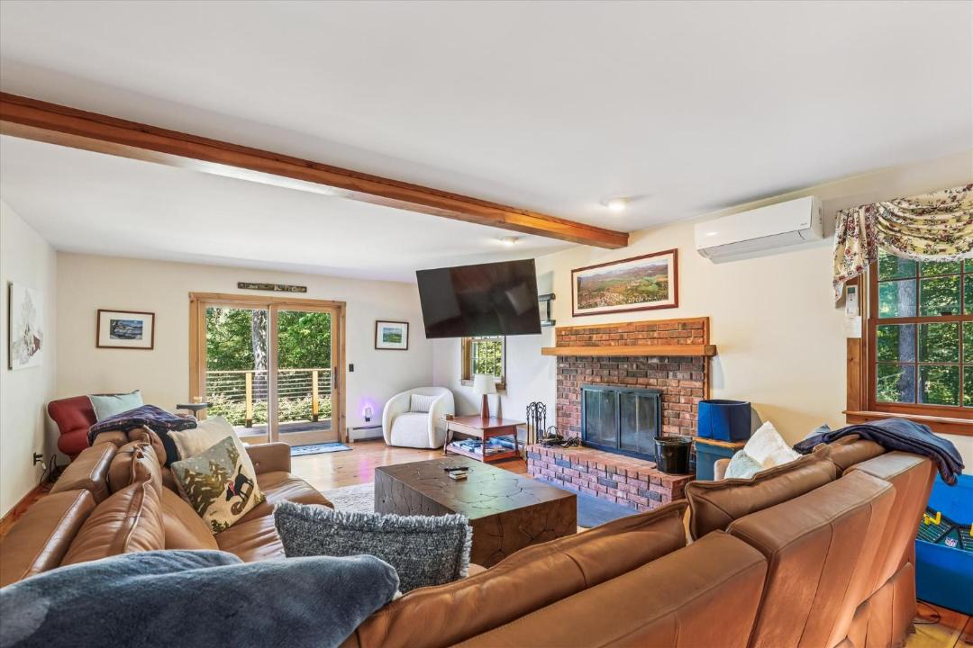 Photo of Others in Stowe Hollow