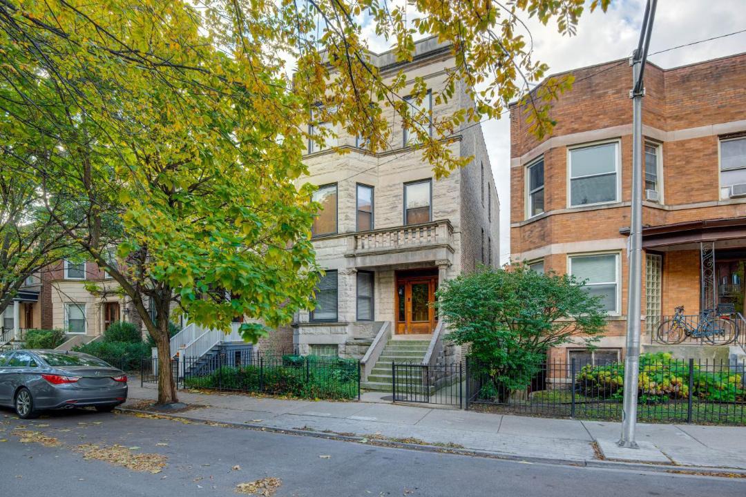 Photo of Others in Wrigleyville