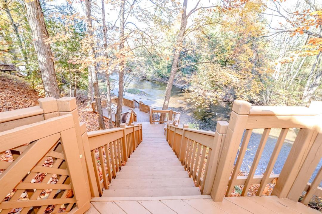 Photo of Patio Balcony in Barryton