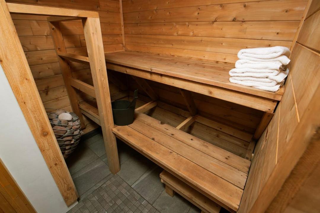 Photo of Bathroom in Lake