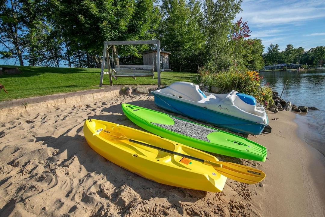 Photo of Others in Lake