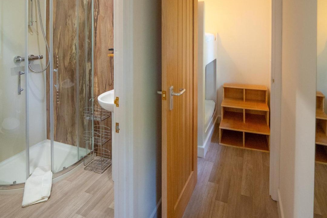 Photo of Bathroom in Hayle