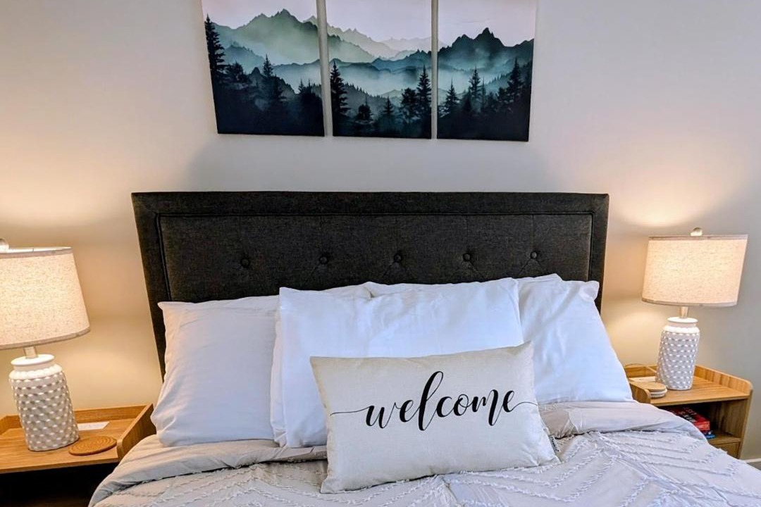 Photo of Bedroom in Ludlow