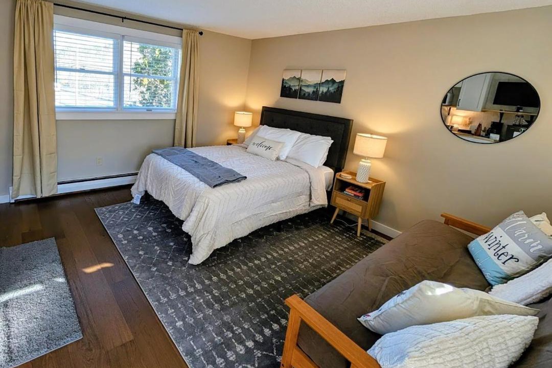 Photo of Bedroom in Ludlow