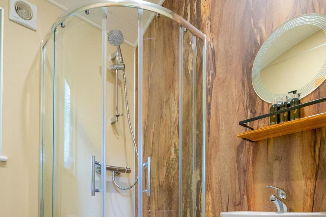 Photo of Bathroom in Hayle