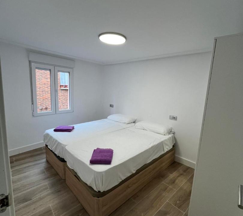 Photo of Bedroom in Santo Domingo de la Calzada