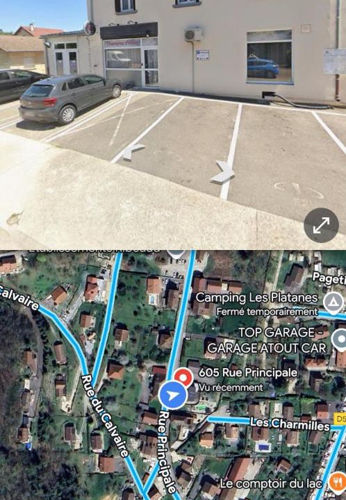 Photo of Others in Charavines