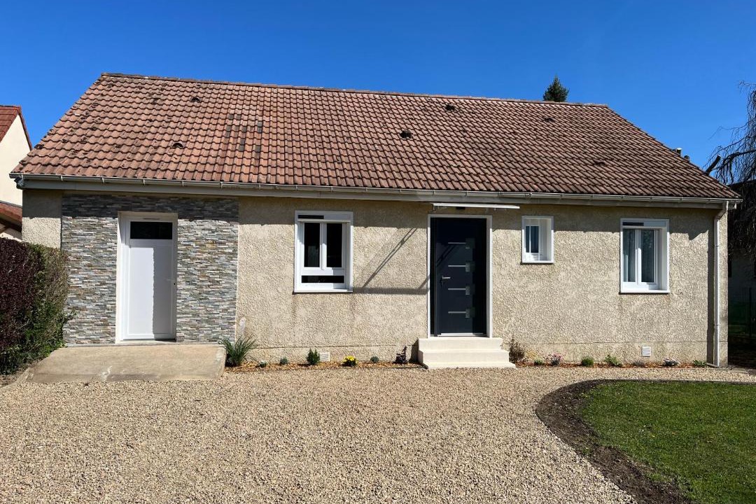 Photo of Others in Eguzon-Chantome