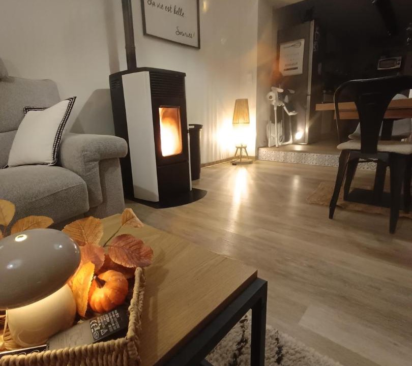 Photo of Livingroom in Camon