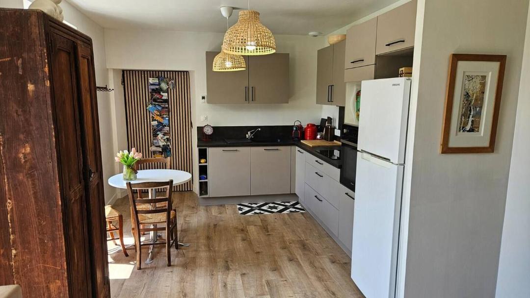 Photo of Kitchen in Salles-la-Source