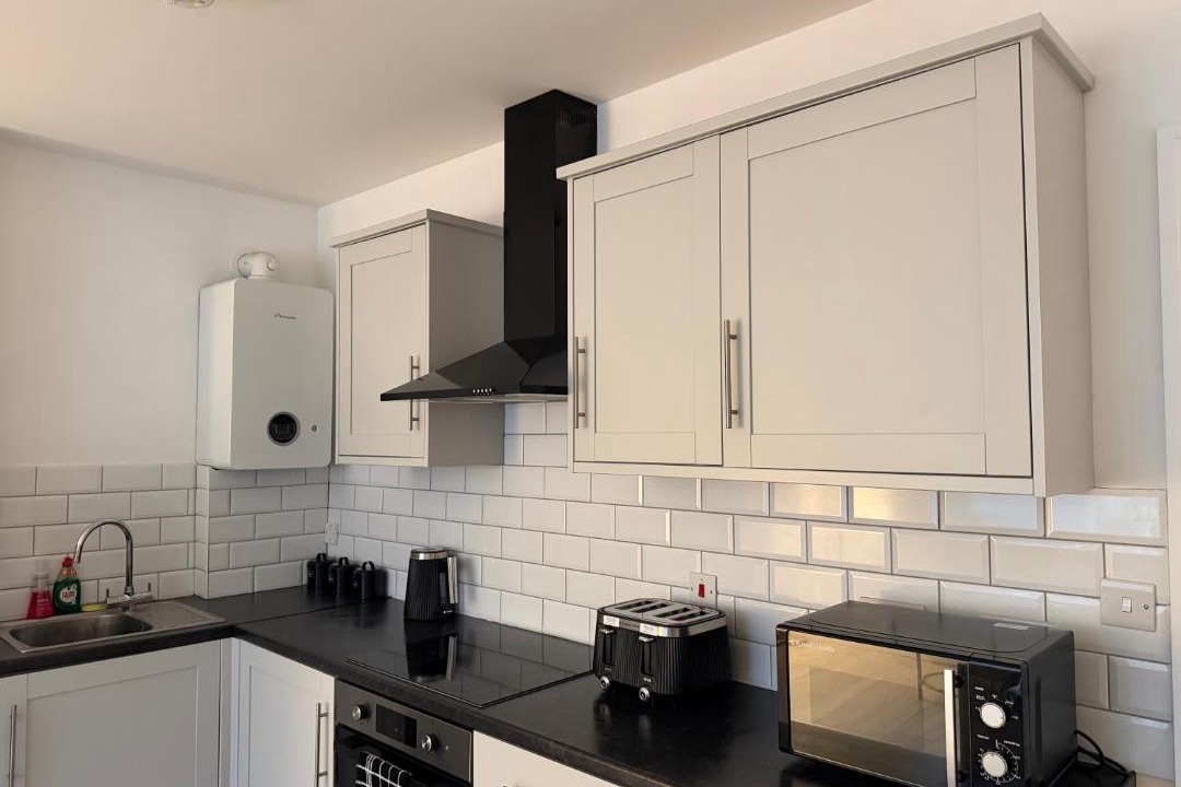 Photo of Others in Watford