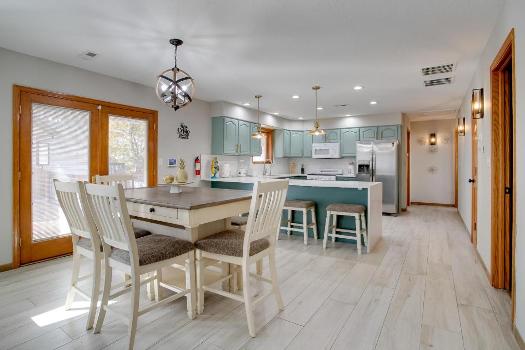 Photo of Kitchen in Brighton