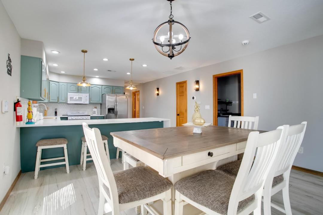Photo of Kitchen in Brighton