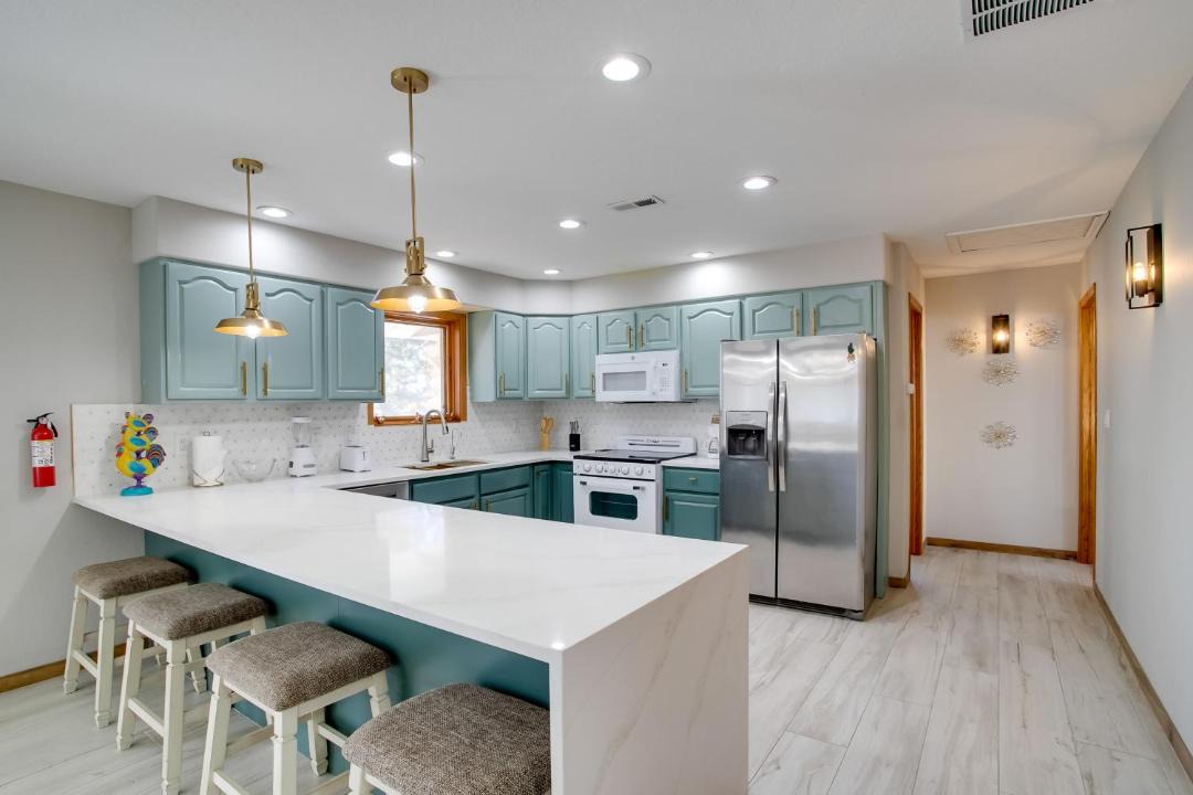 Photo of Kitchen in Brighton