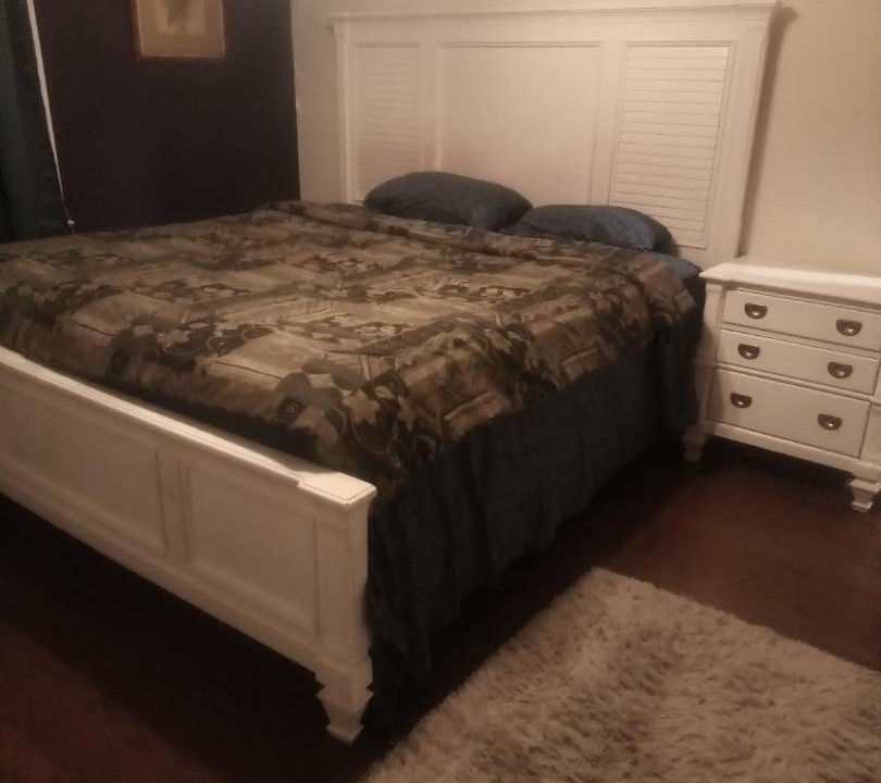 Photo of Bedroom in Wilson