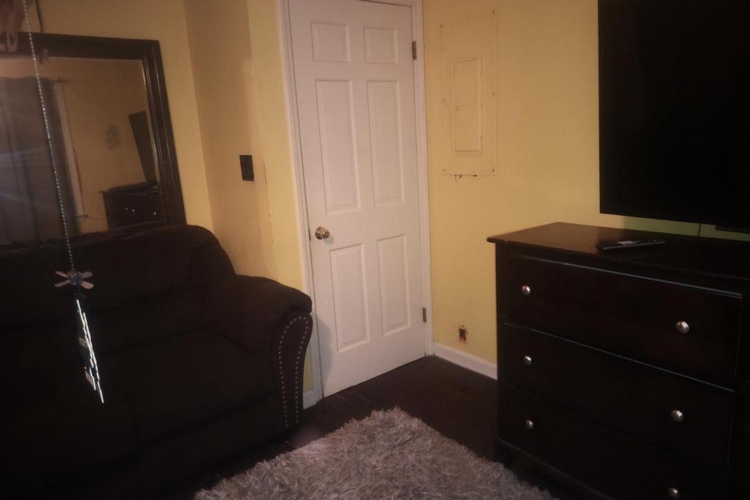 Photo of Bedroom in Wilson