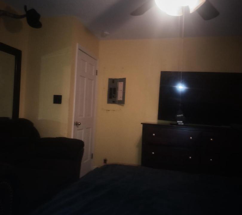 Photo of Bedroom in Wilson