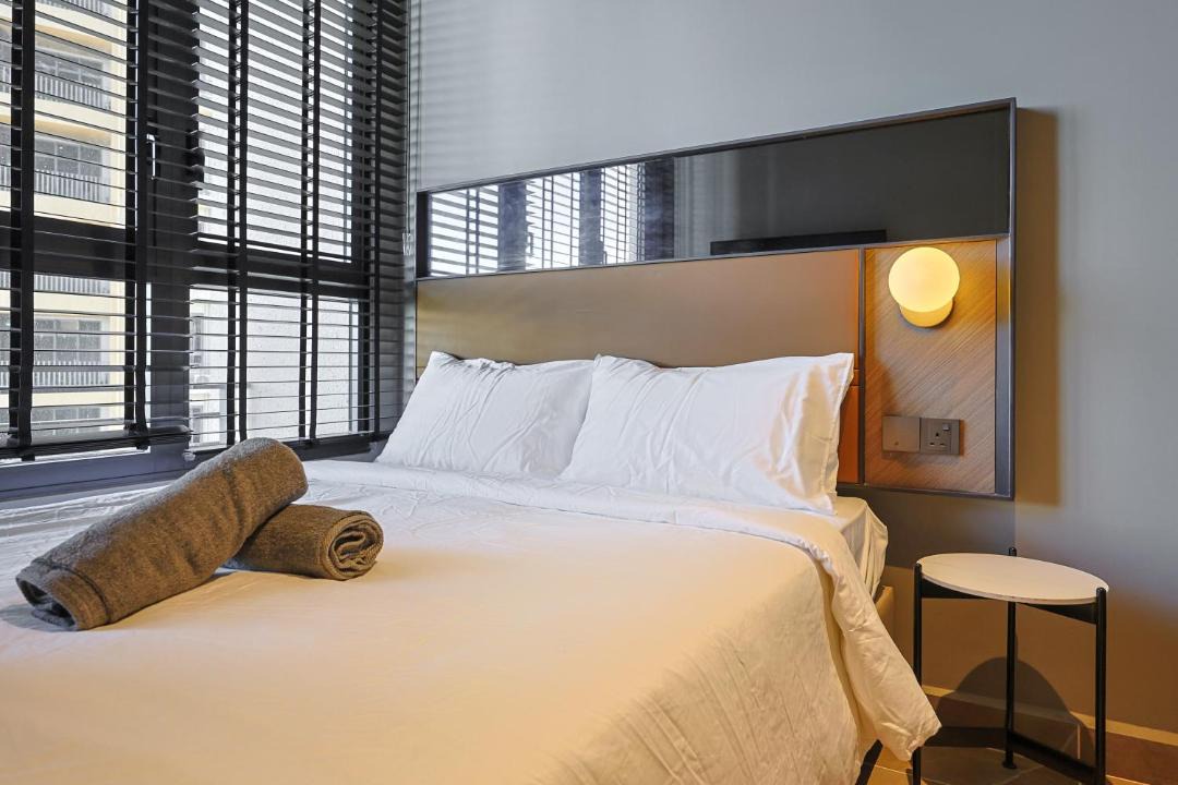 Photo of Bedroom in Genting Highlands