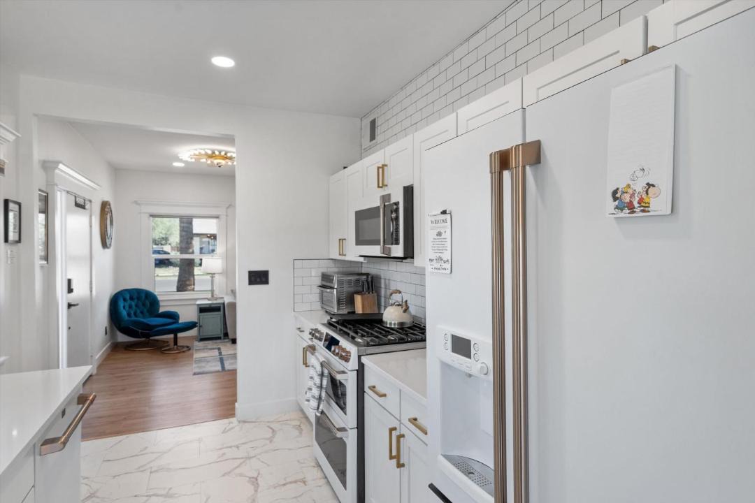 Photo of Kitchen in Coronado