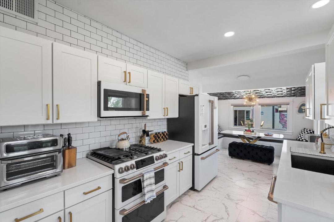Photo of Kitchen in Coronado