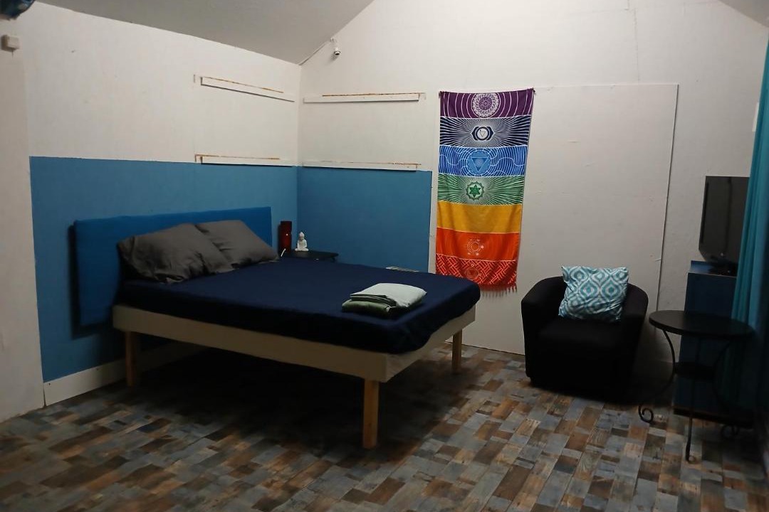 Photo of Bedroom in Terranjou