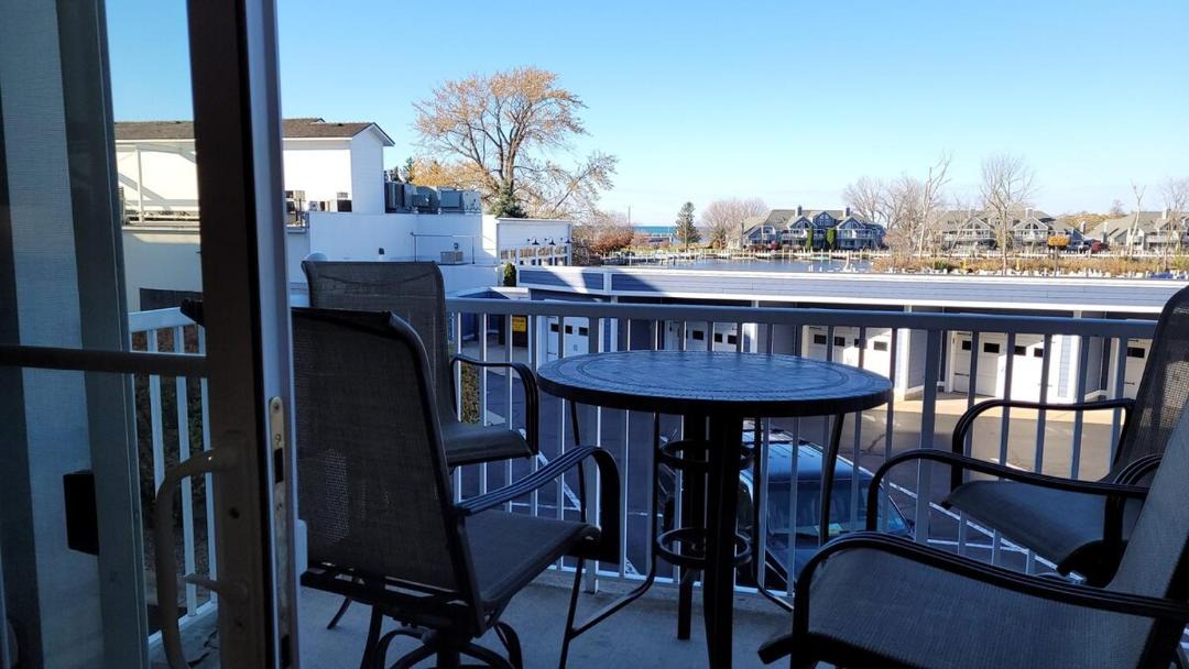 Photo of Patio Balcony in New Buffalo
