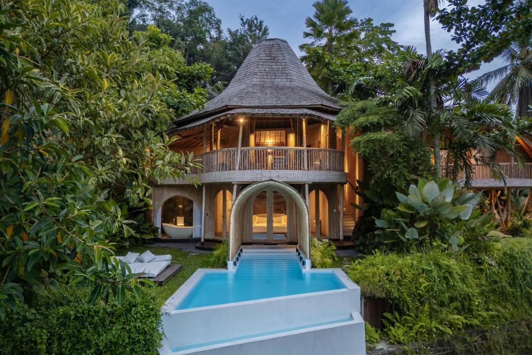 Photo of Others in Tampaksiring