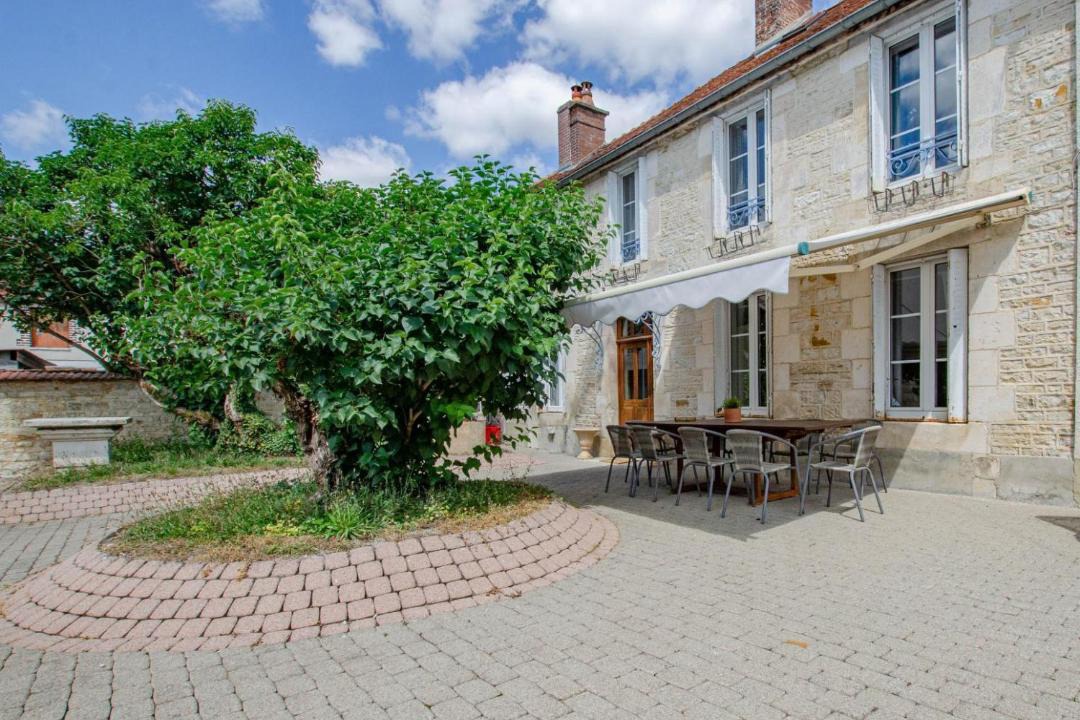 Photo of Others in Buxeuil