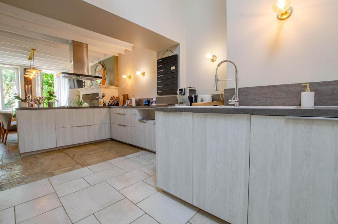 Photo of Kitchen in Buxeuil