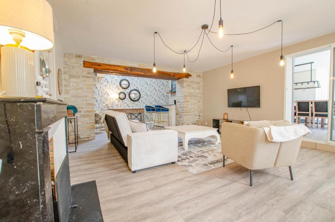 Photo of Others in Buxeuil