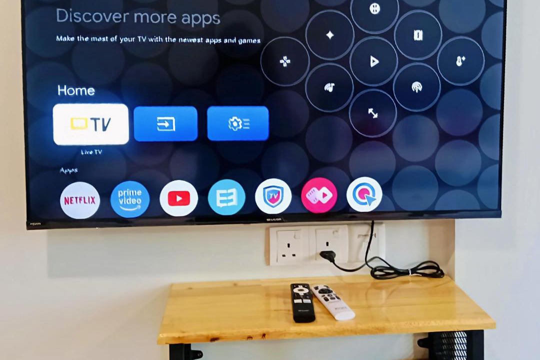 Photo of Livingroom in Kampung Tanjung Kapur