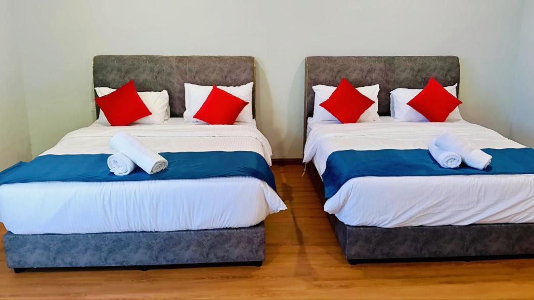 Photo of Bedroom in Kampung Tanjung Kapur