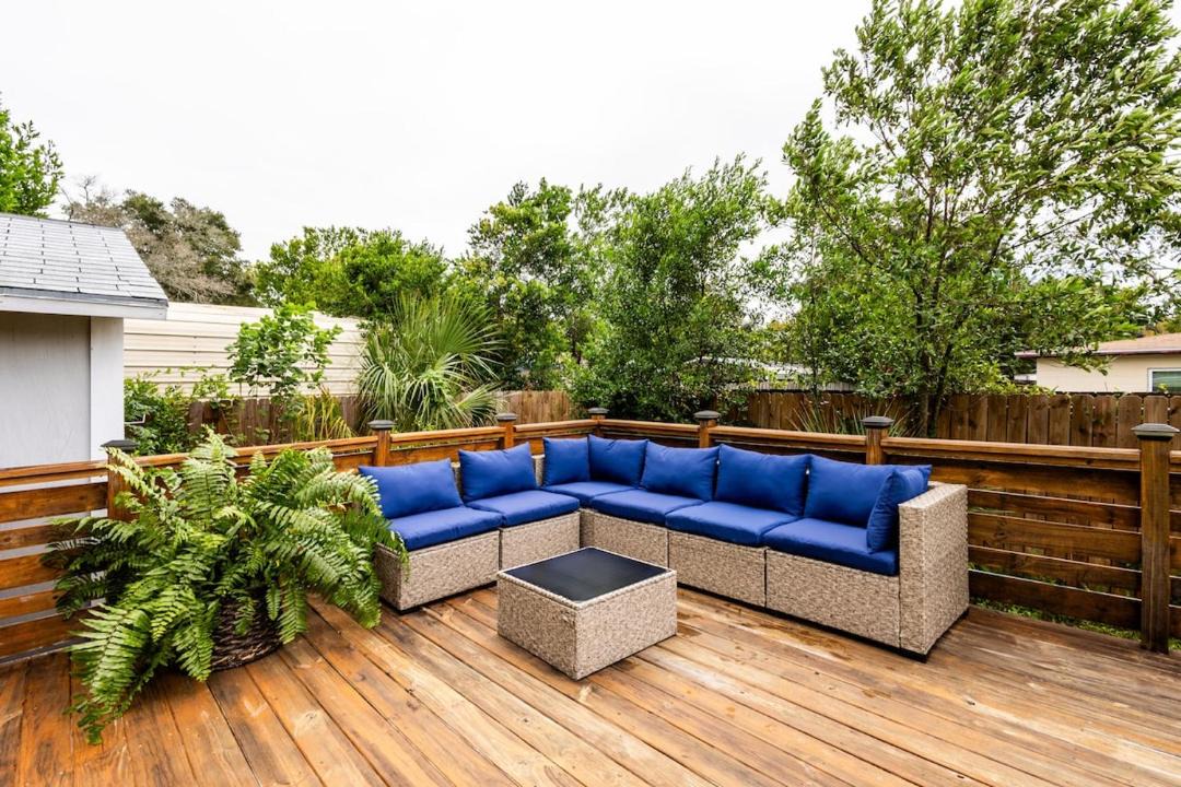 Photo of Patio Balcony in Arlington