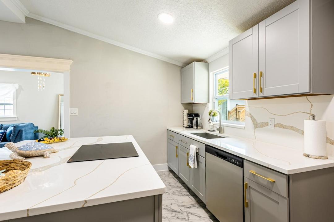 Photo of Kitchen in Arlington