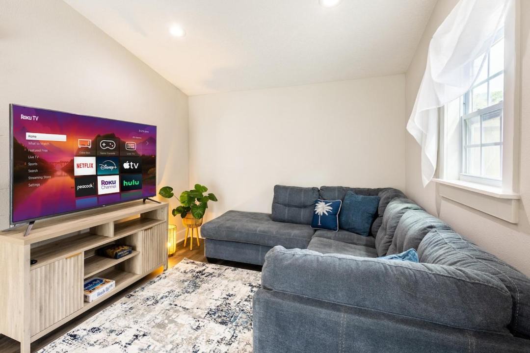 Photo of Livingroom in Arlington