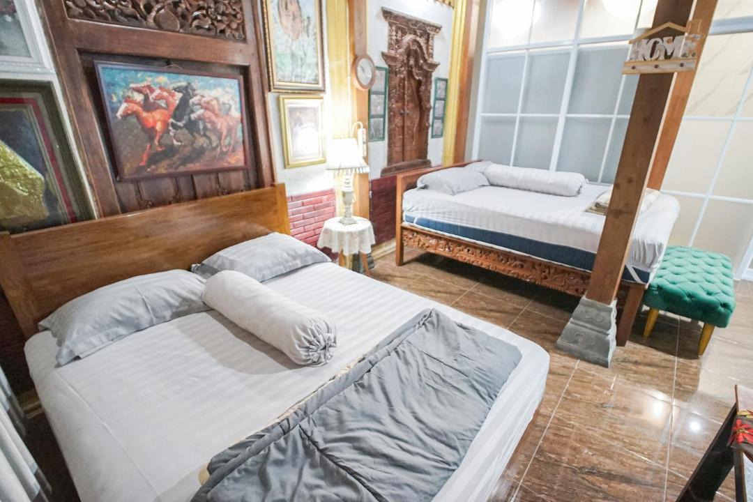 Photo of Bedroom in Mlati