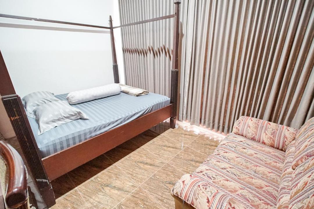 Photo of Bedroom in Mlati