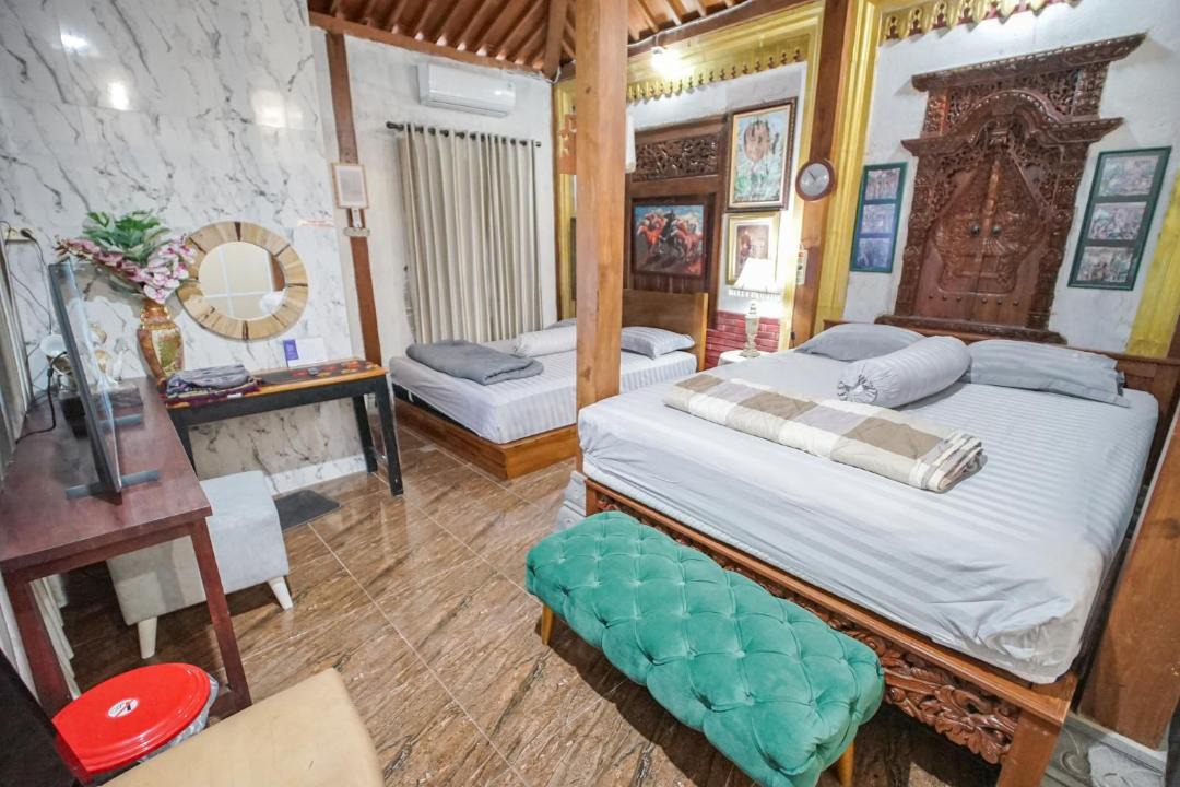 Photo of Bedroom in Mlati