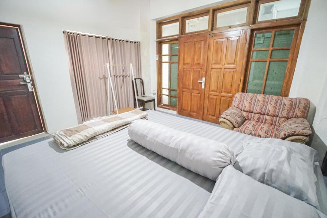 Photo of Bedroom in Mlati