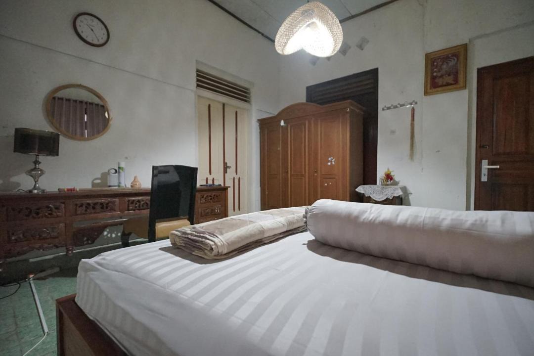 Photo of Bedroom in Mlati