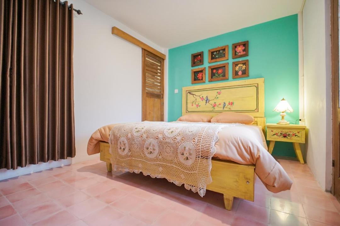 Photo of Bedroom in Ngaglik