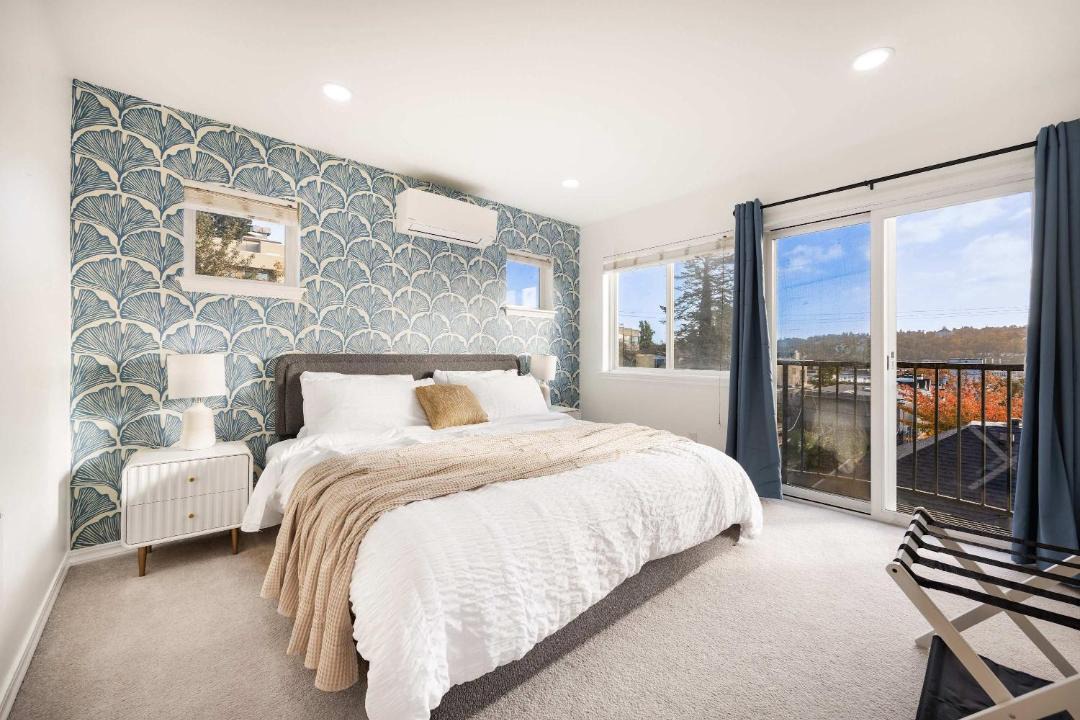 Photo of Bedroom in East Queen Anne