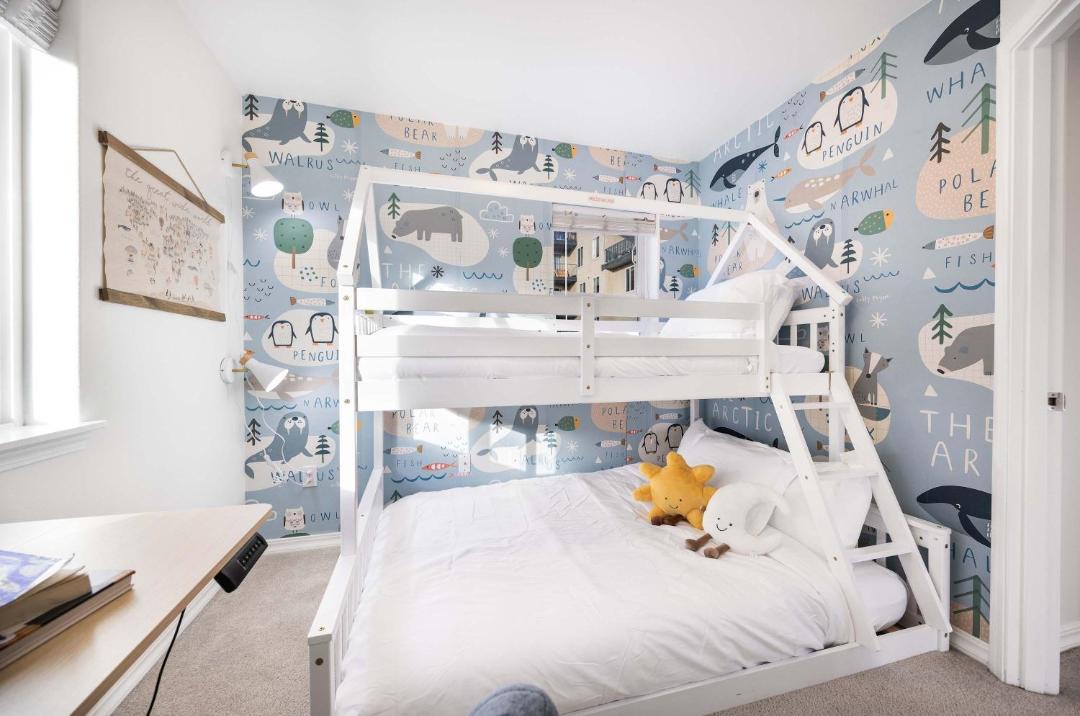 Photo of Bedroom in East Queen Anne
