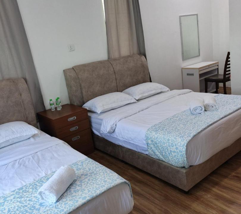 Photo of Others in Kampung Kerta Pulas